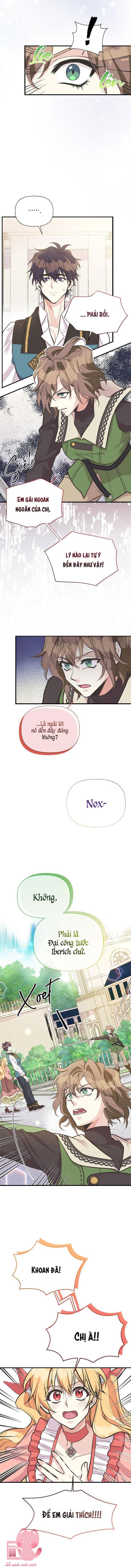 chị tôi nhặt về nam chính của tiểu thuyết chapter 73 8