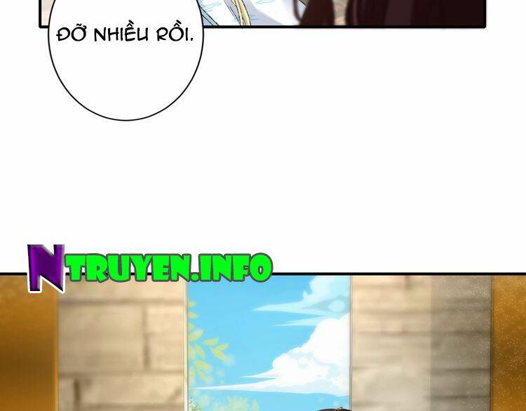 hoa nhan sách chapter 64.2 22