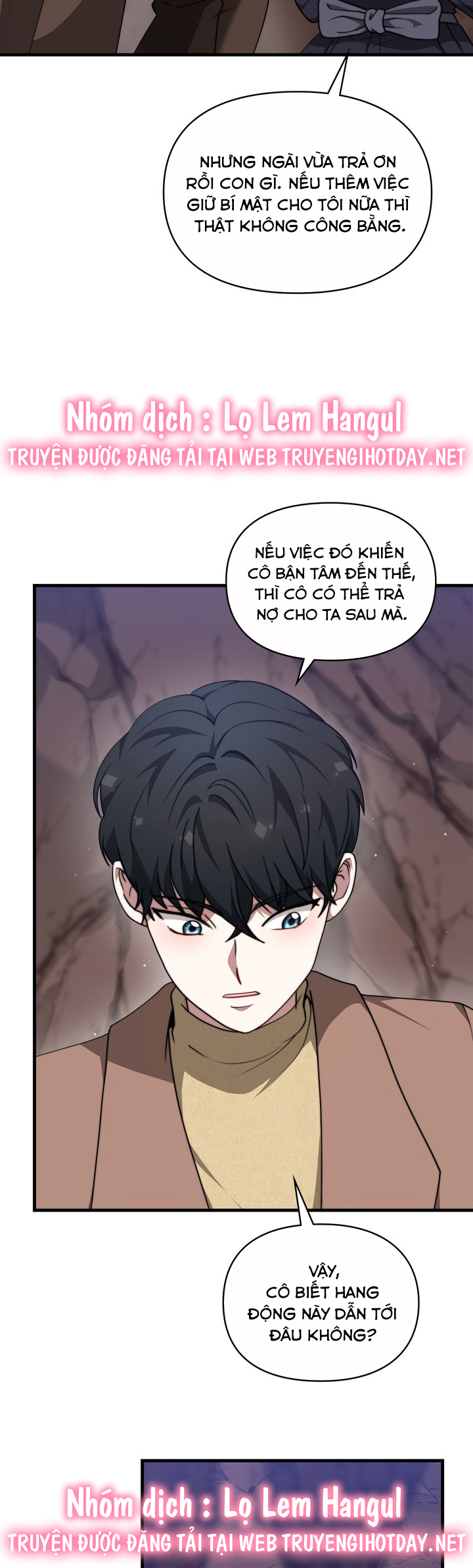 công nương eluana vita chapter 76 10