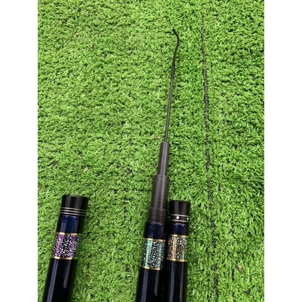 CẦN CÂU TAY GW KIM TUYẾN Shachenbao 8H- TẶNG 1 BỘ PHAO LƯỠI BUỘC SẴN