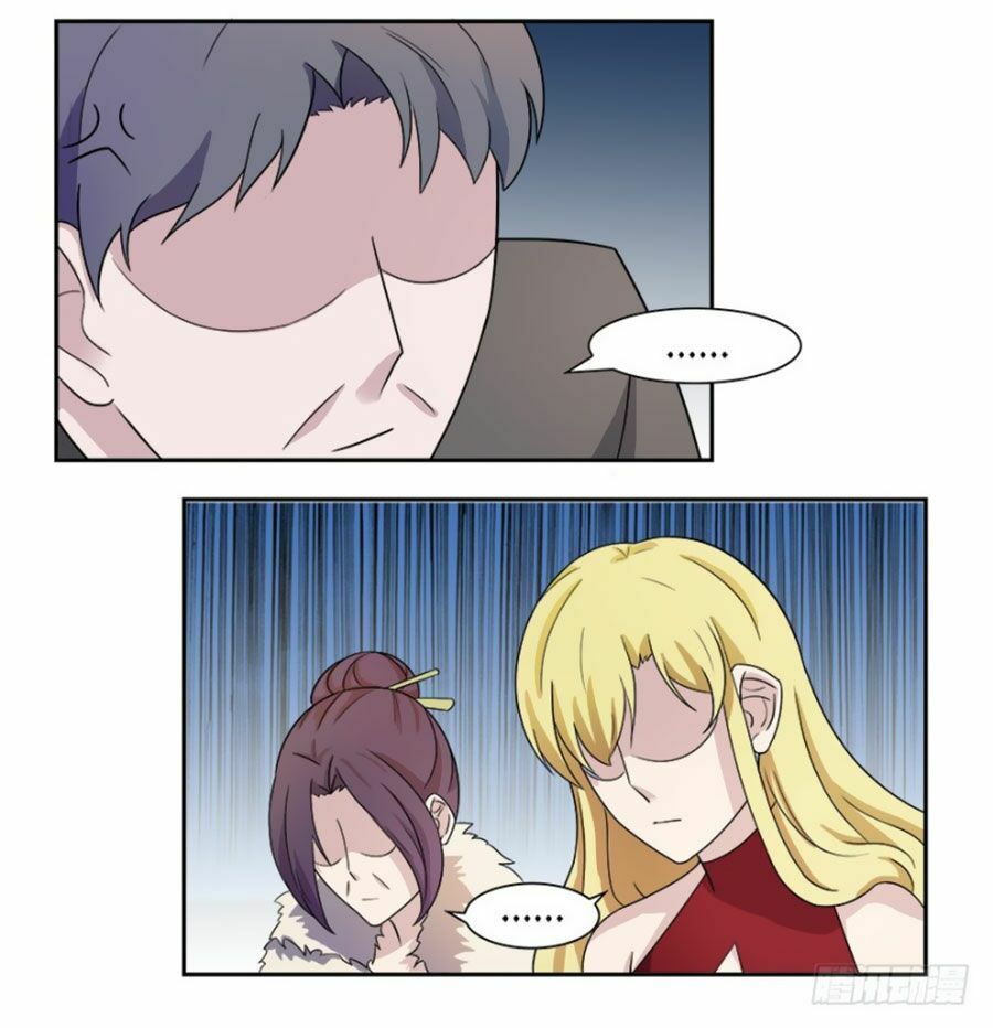 thiên kim đường môn chapter 60 22