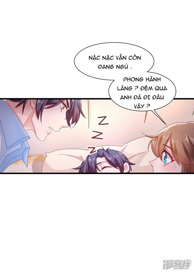 nhập cốt noãn hôn chapter 341 32