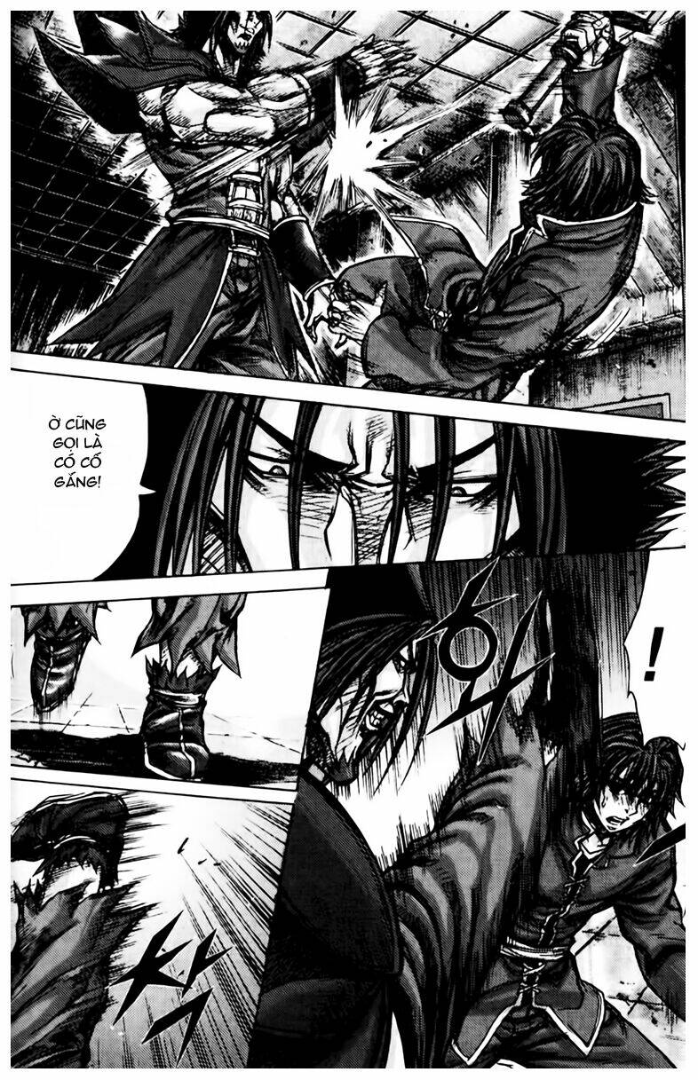 king of hell chapter 173 13