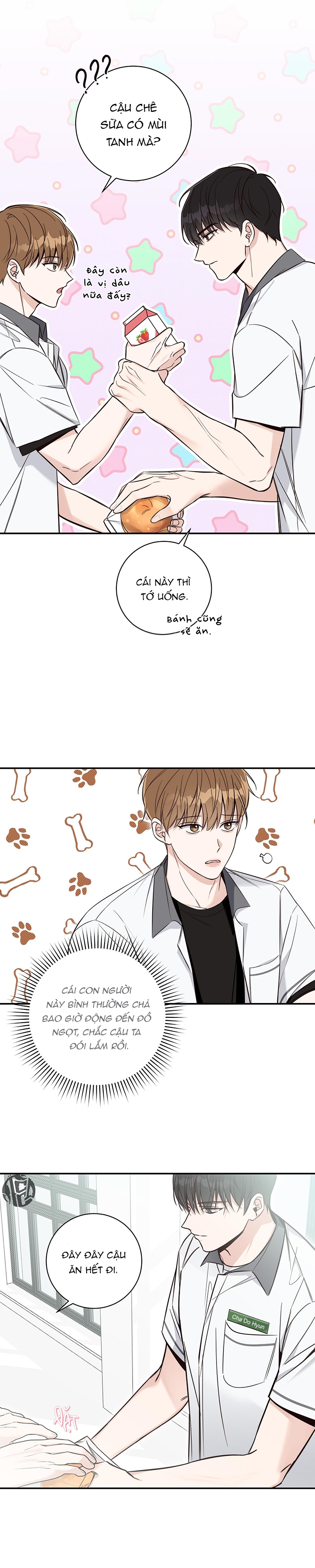 mùa hạ chapter 6 5