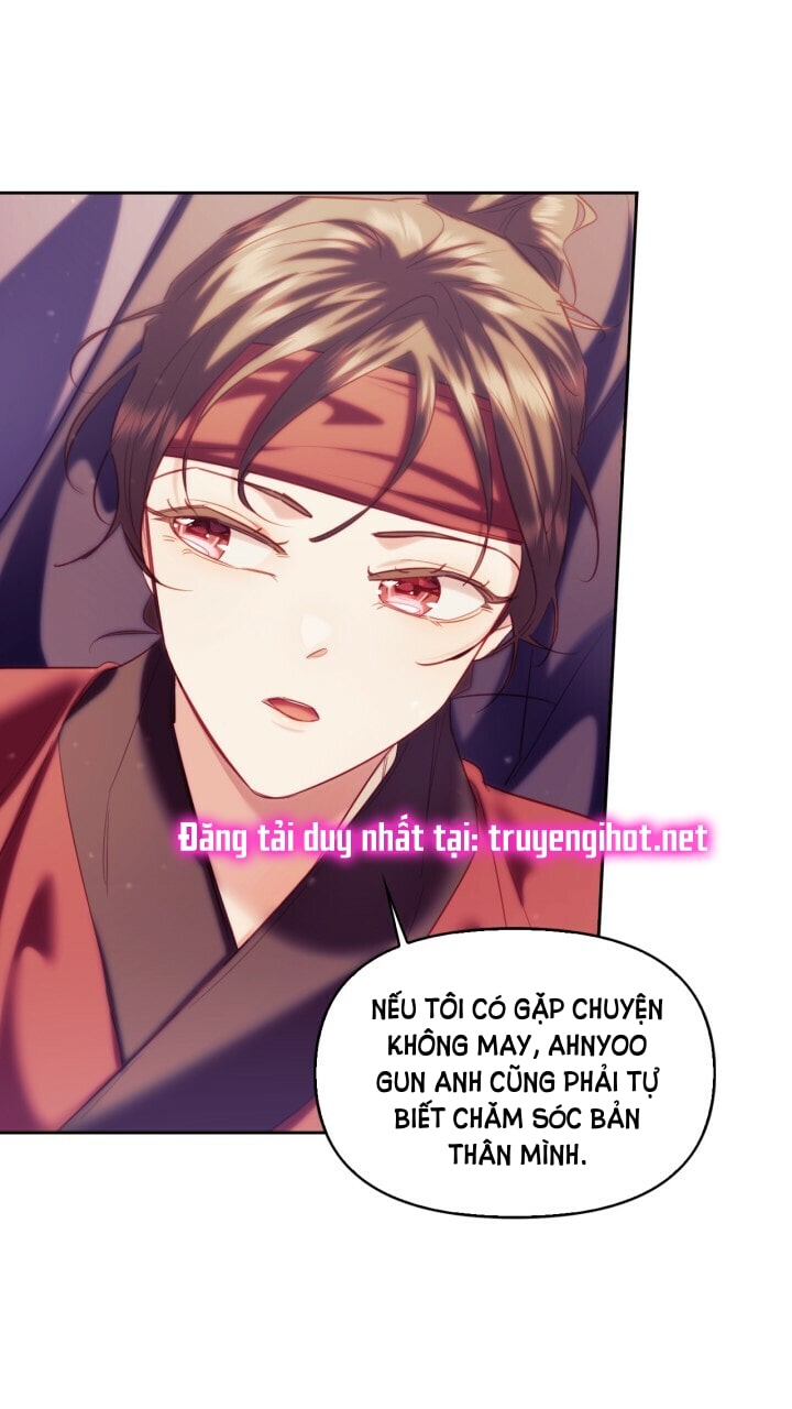 [18+] trăng nơi đỉnh núi chapter 52 22