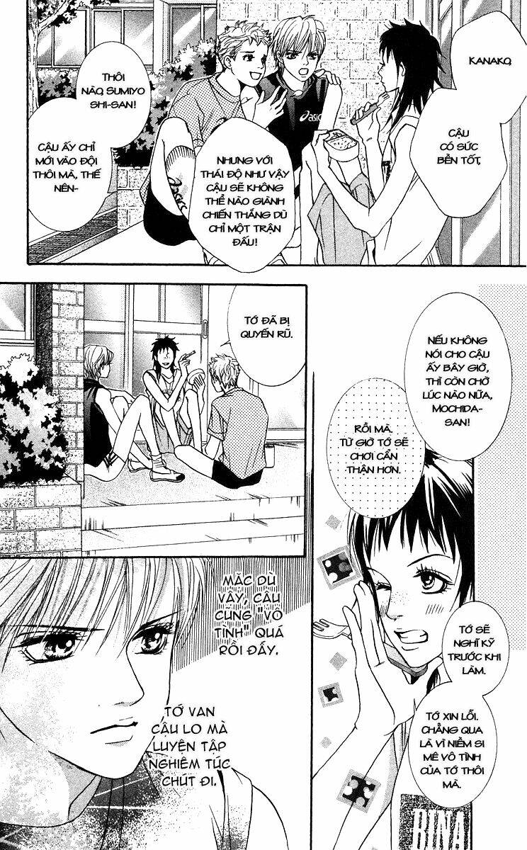 xứng danh anh hùng chapter 19 11