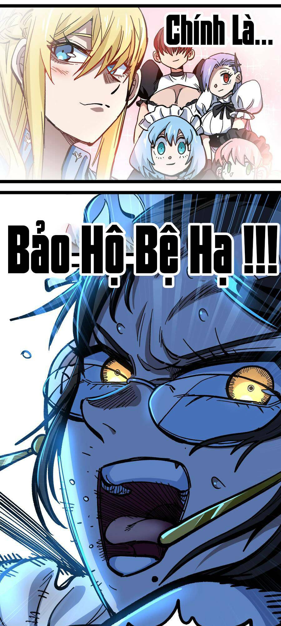 vú em vô địch chapter 8 66