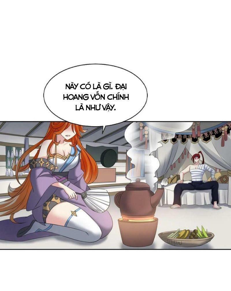 Trọng Sinh Thành Cậu Vàng Tại Dị Thế Chapter 241 39