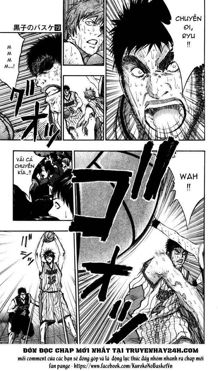 vua bóng rổ kuroko chapter 168 5