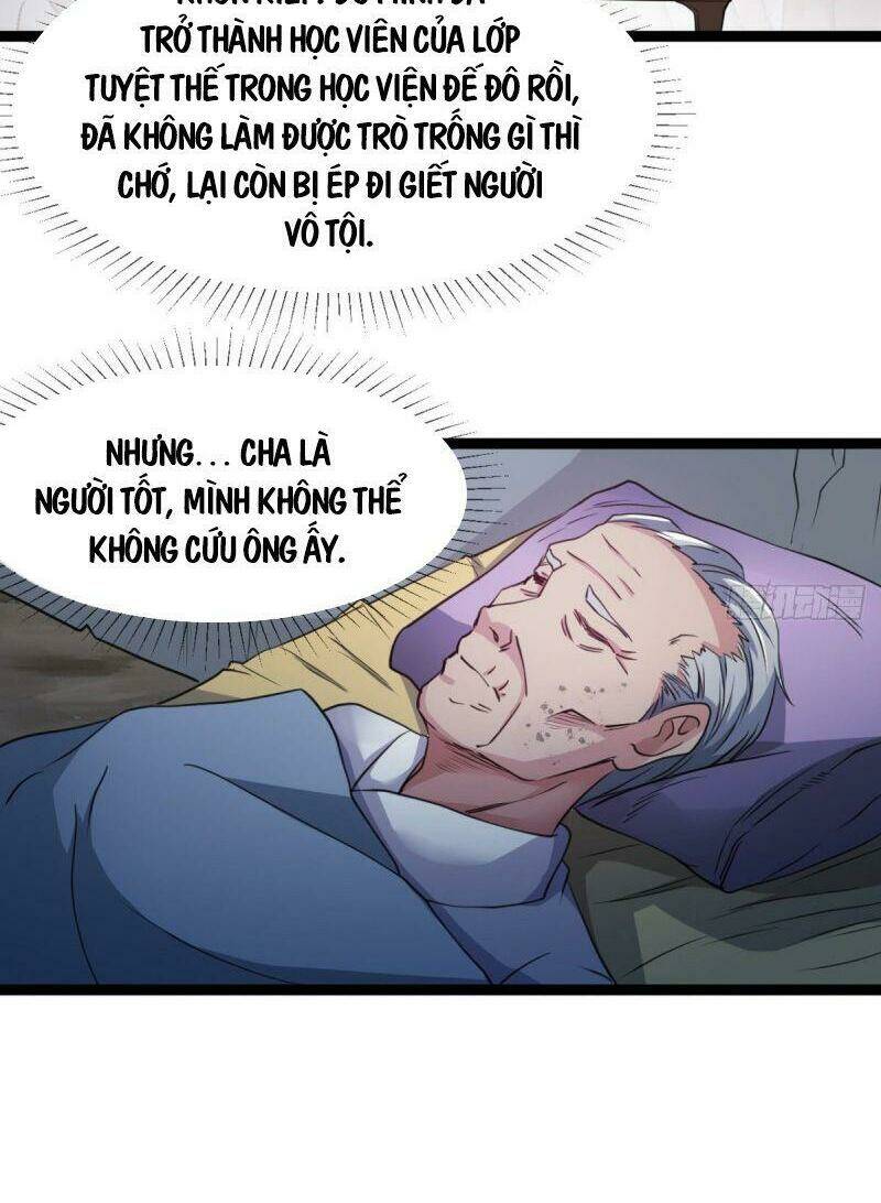 ma hoàng sư đệ quả thực quá chung tình chapter 15 39