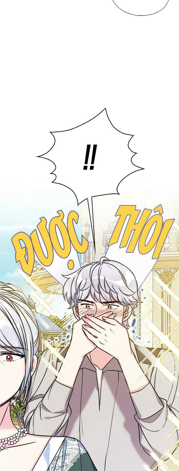 sinh ra làm con gái ác nữ chapter 32 32