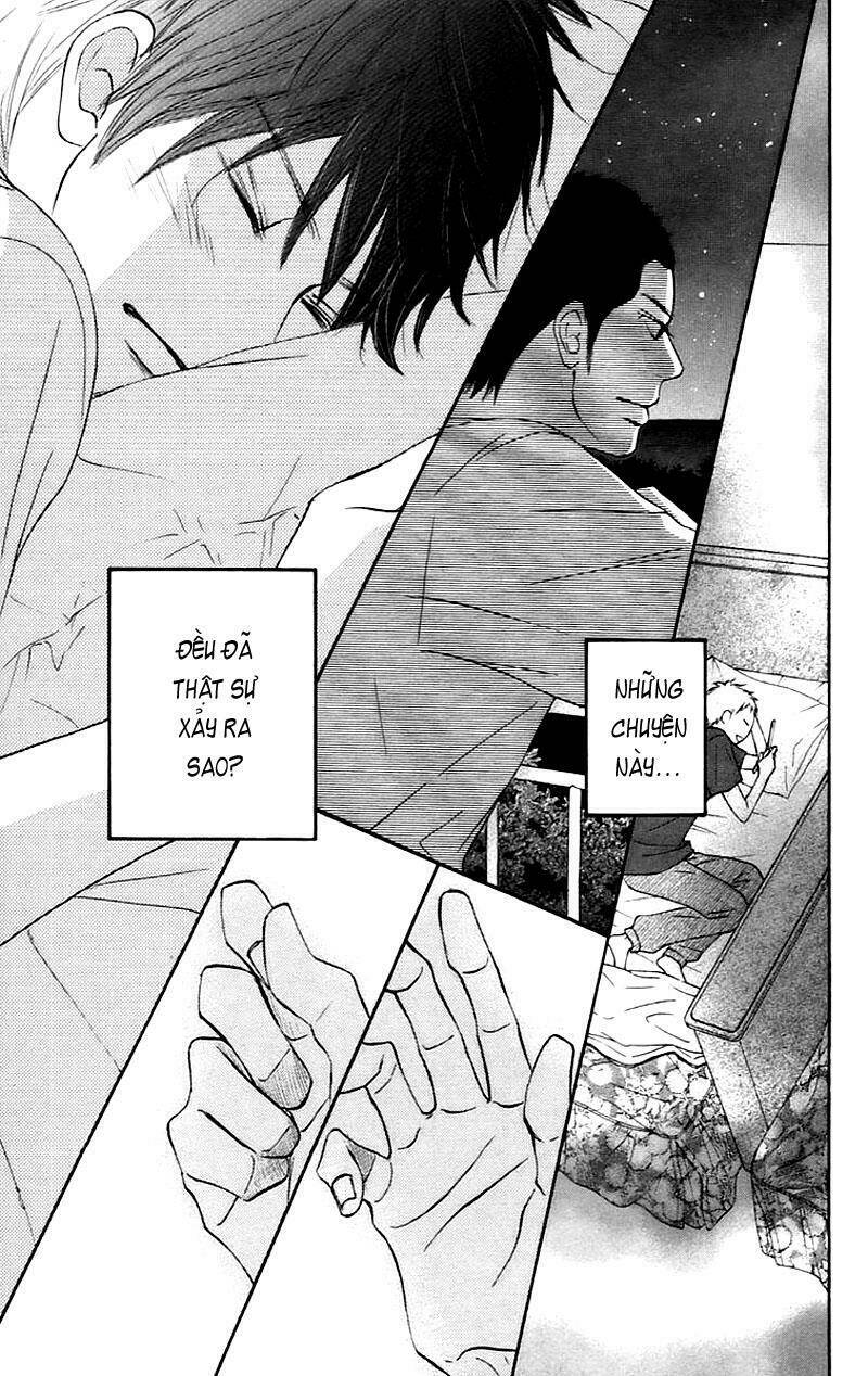 anh đã cho em biết bao thứ đầu tiên chapter 58 35