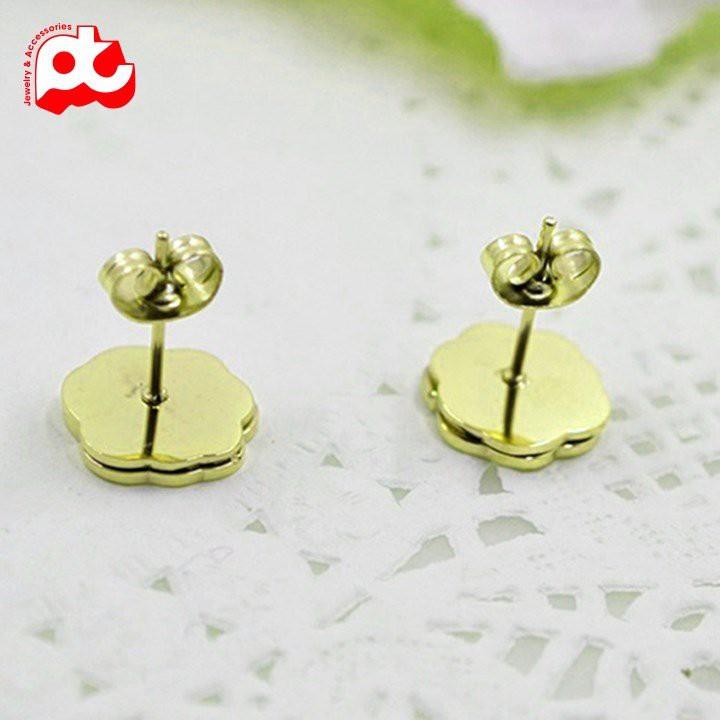 Bông Tai Nữ Đẹp, Cá Tính. Bông Tai Nữ Phong Cách Hàn Quốc