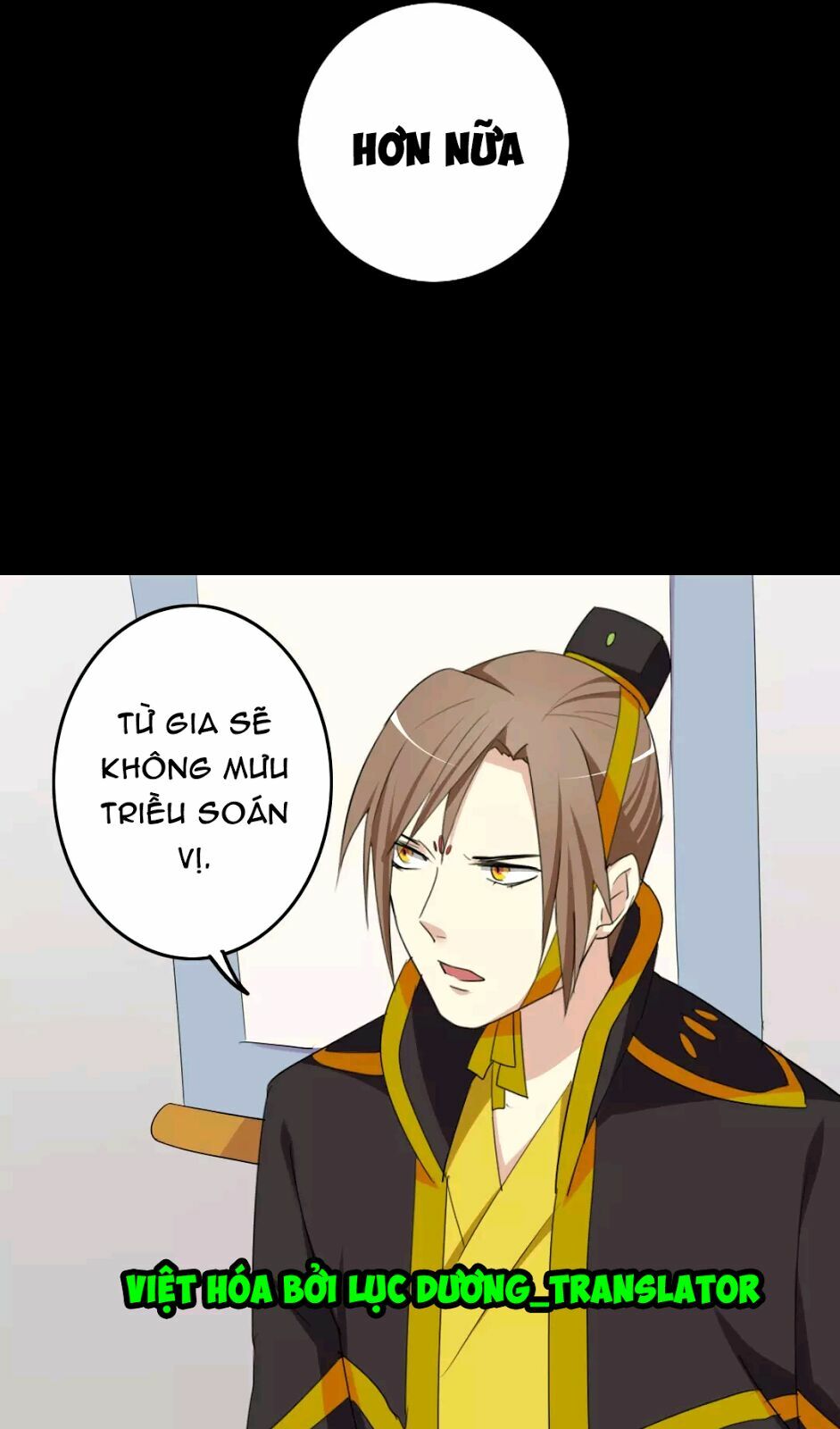 lưỡng bất nghi (full) chapter 57 13