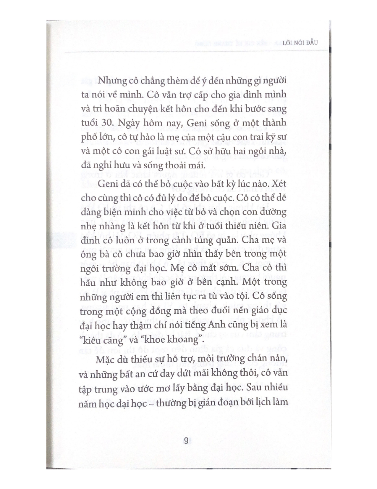 Bền Chí Để Thành Công - Vanlangbooks
