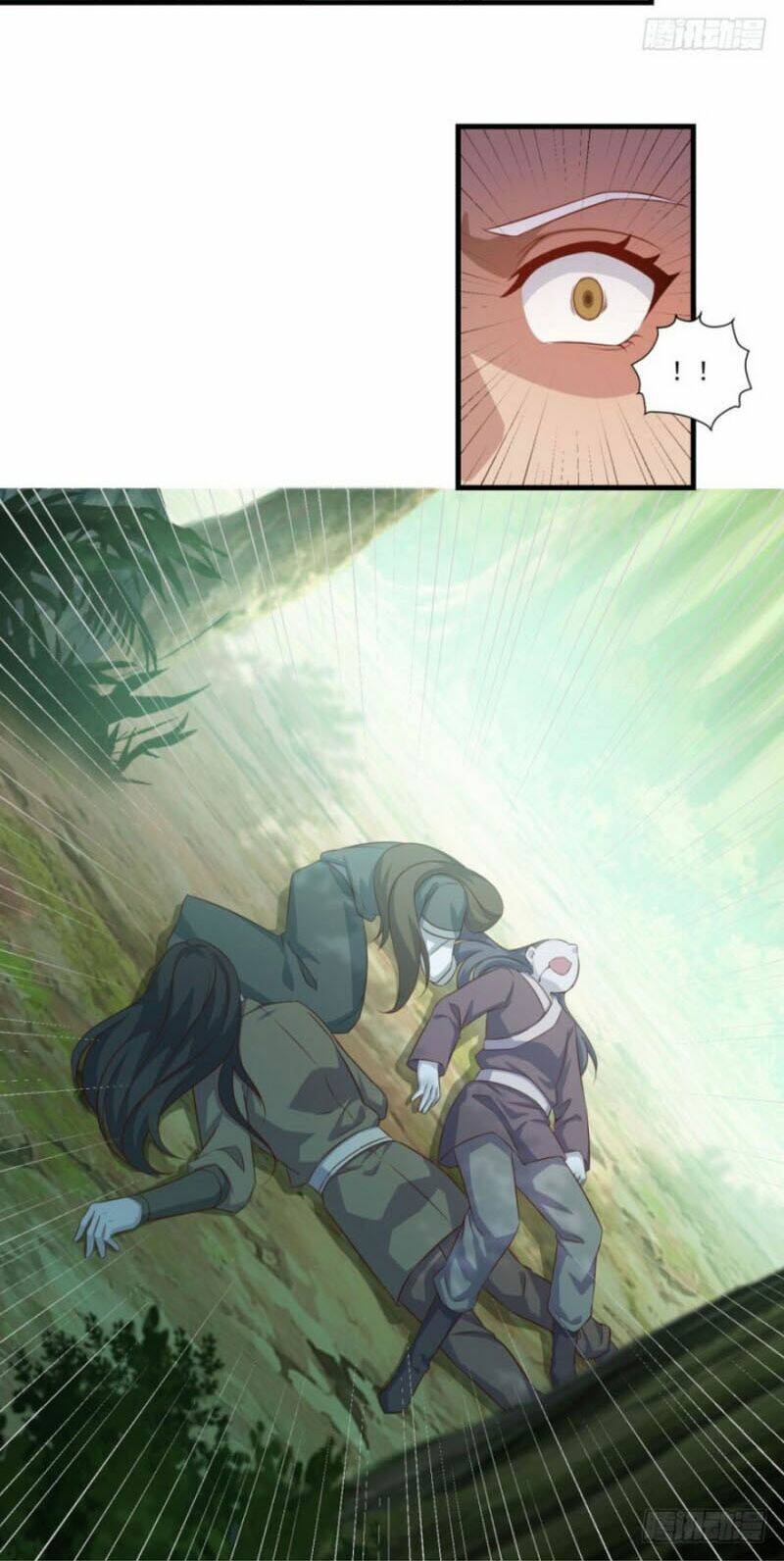 tiên ma đồng tu chapter 131 4