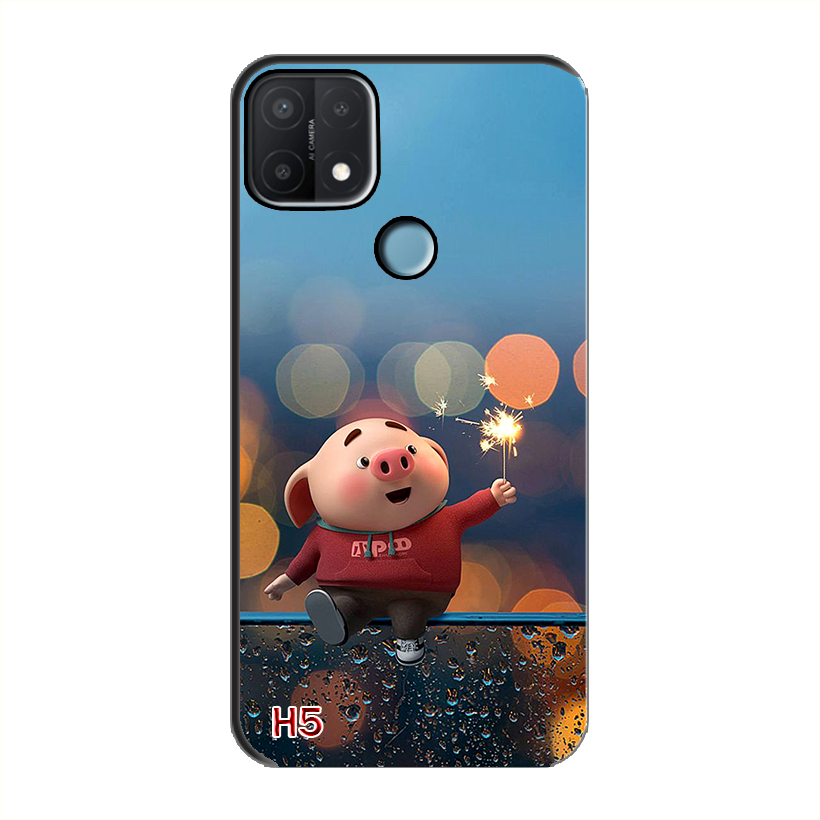 Ốp Lưng Dành Cho OPPO A15