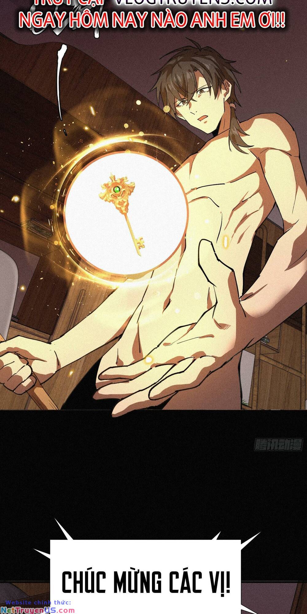 ta bất cần, đám tôn tử đều là cấp sss chapter 1 41