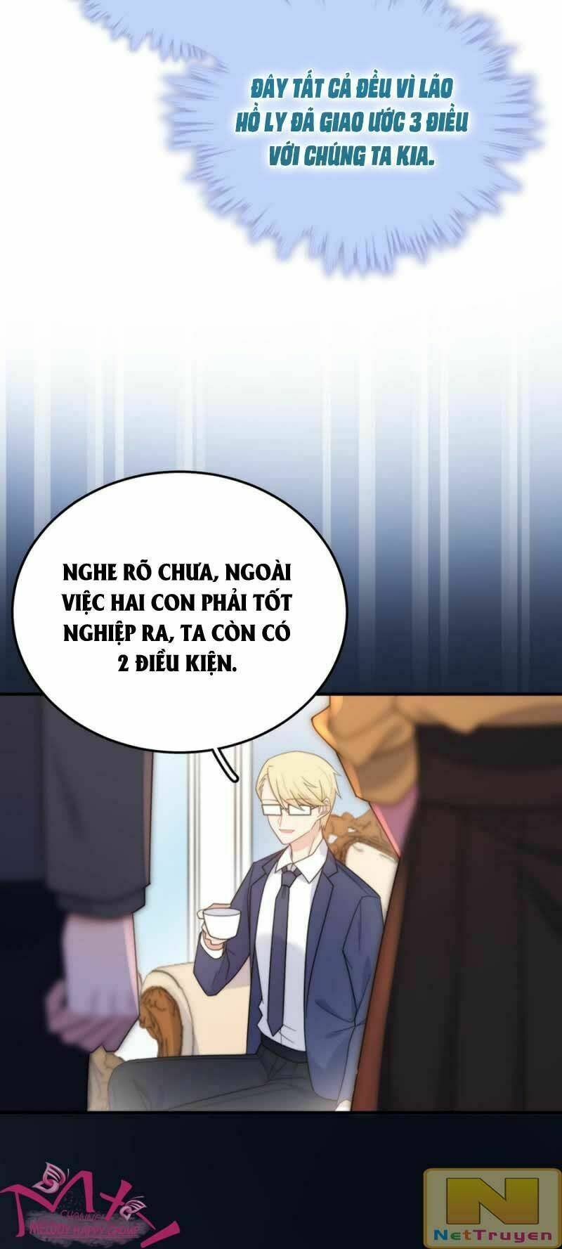 ma lạt thiên kim đẩu ác thiếu chapter 222 12