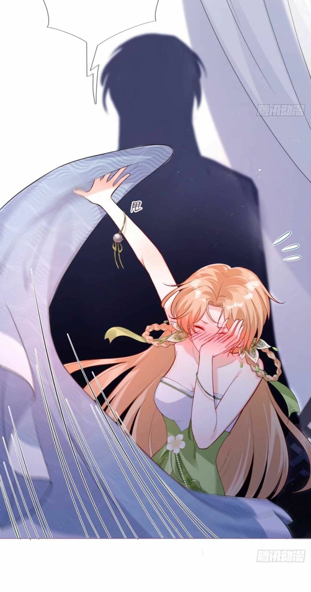 thiết lập ác nữ của tôi sụp đổ rồi chapter 9 10