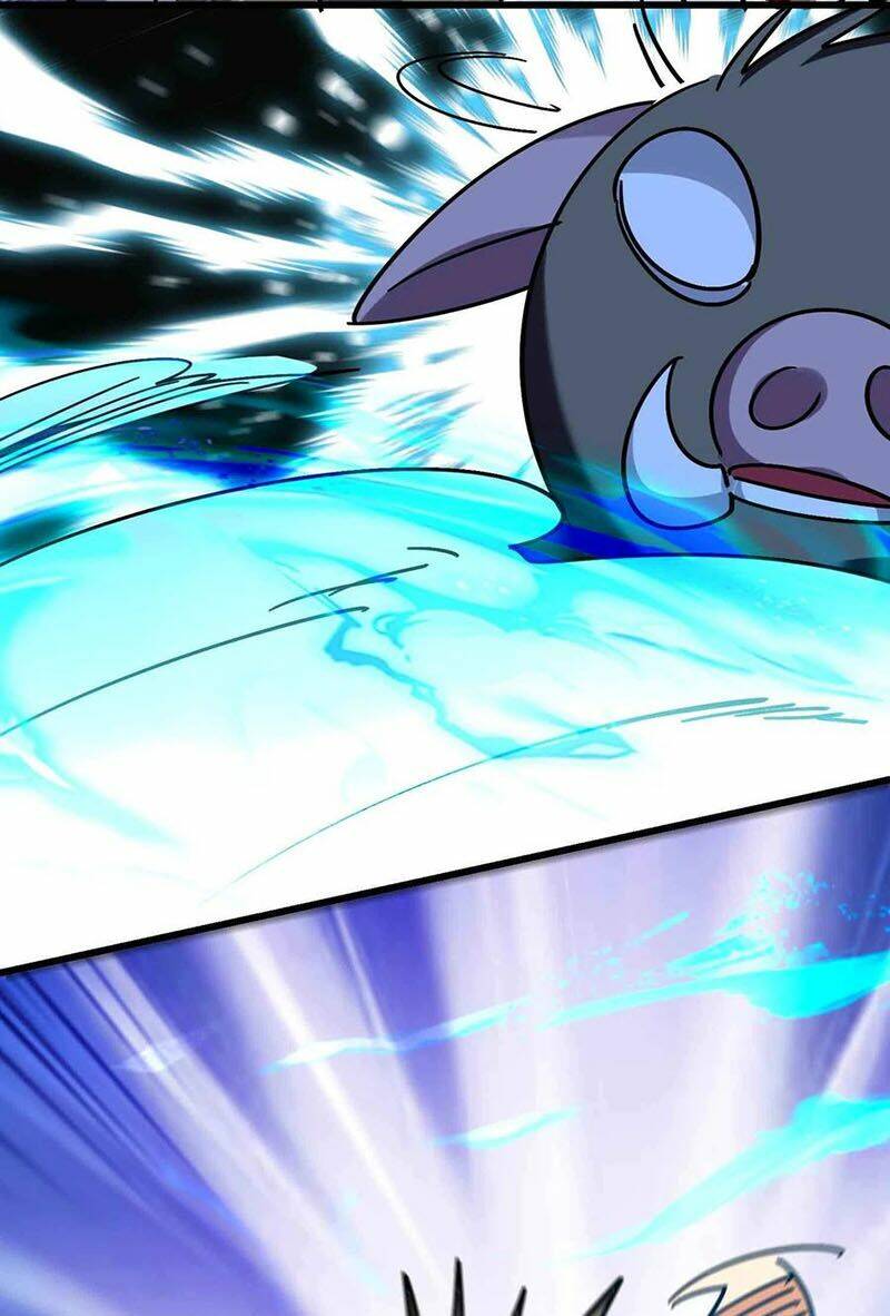 vạn giới tiên vương chapter 165 29