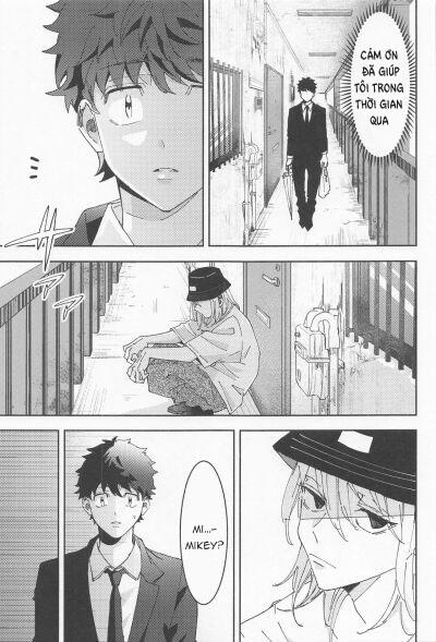 oneshot/doujinshi theo yêu cầu chapter 23 35