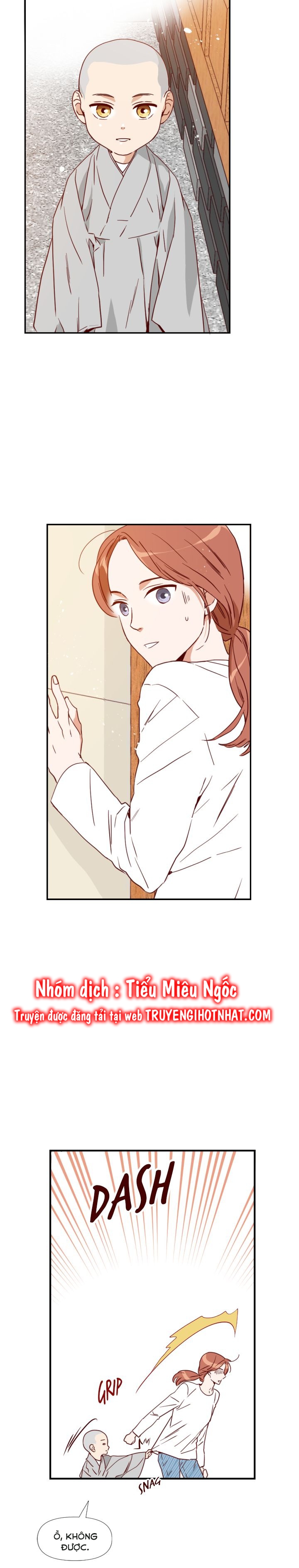 24 phút cho một câu chuyện chapter 6 21