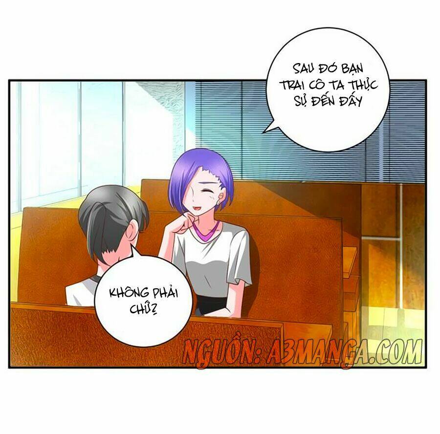 người yêu khát máu của tôi chapter 47 17