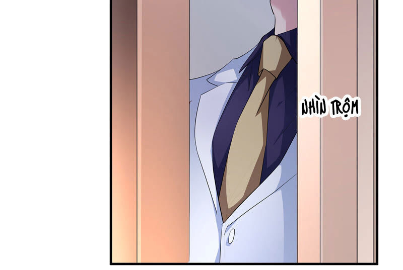 chiến lược lãng mạn của thịnh thiếu chapter 26 24