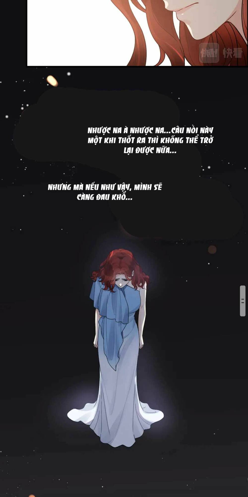 cô vợ hợp đồng bỏ trốn của tổng giám đốc chapter 435 47