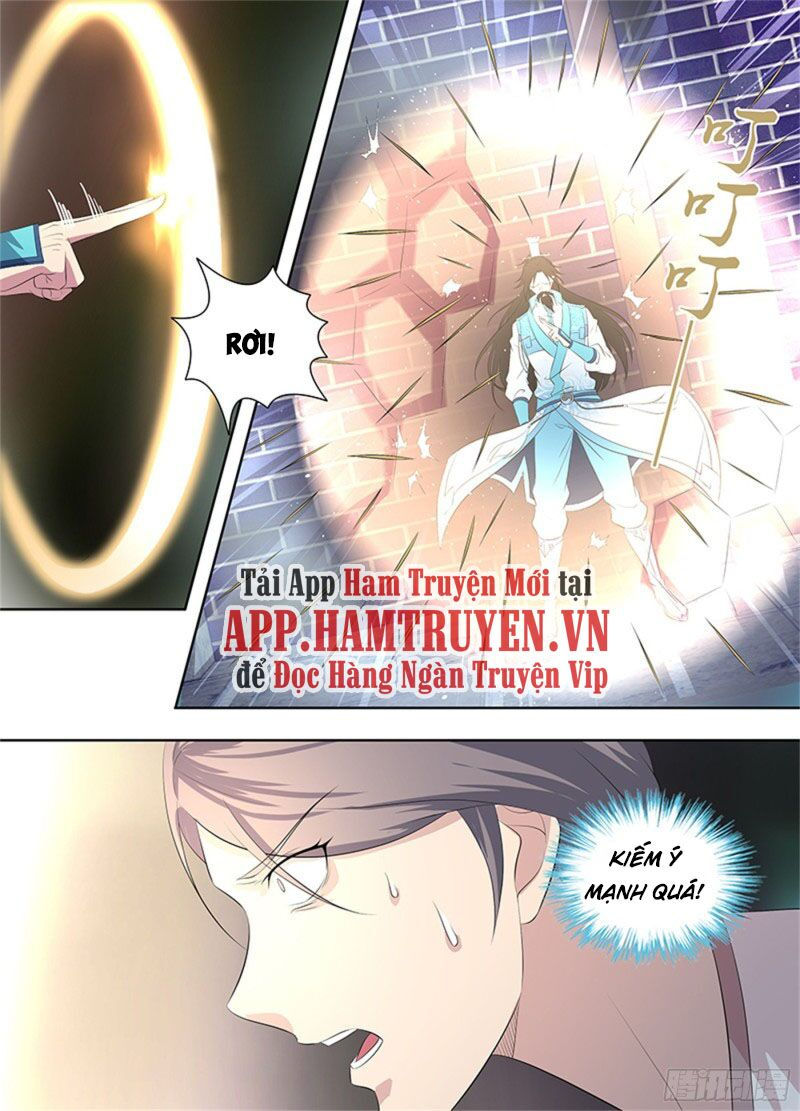 vĩnh hằng chí tôn chapter 289 4