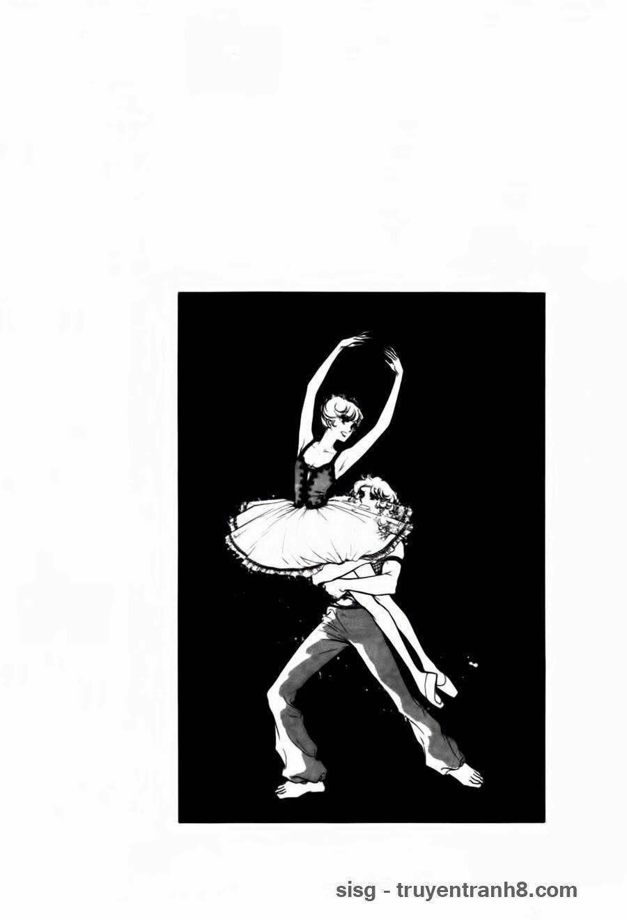 swan - vũ khúc thiên nga chapter 38 8