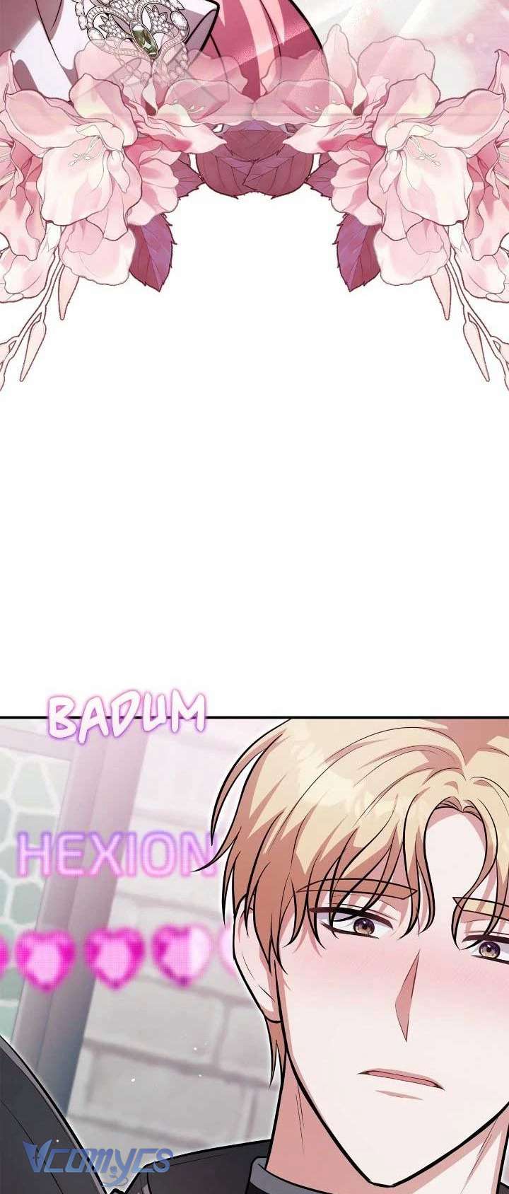 [18+] dàn harem nóng bỏng đang dần lạnh nhạt với tôi! chapter 3 26