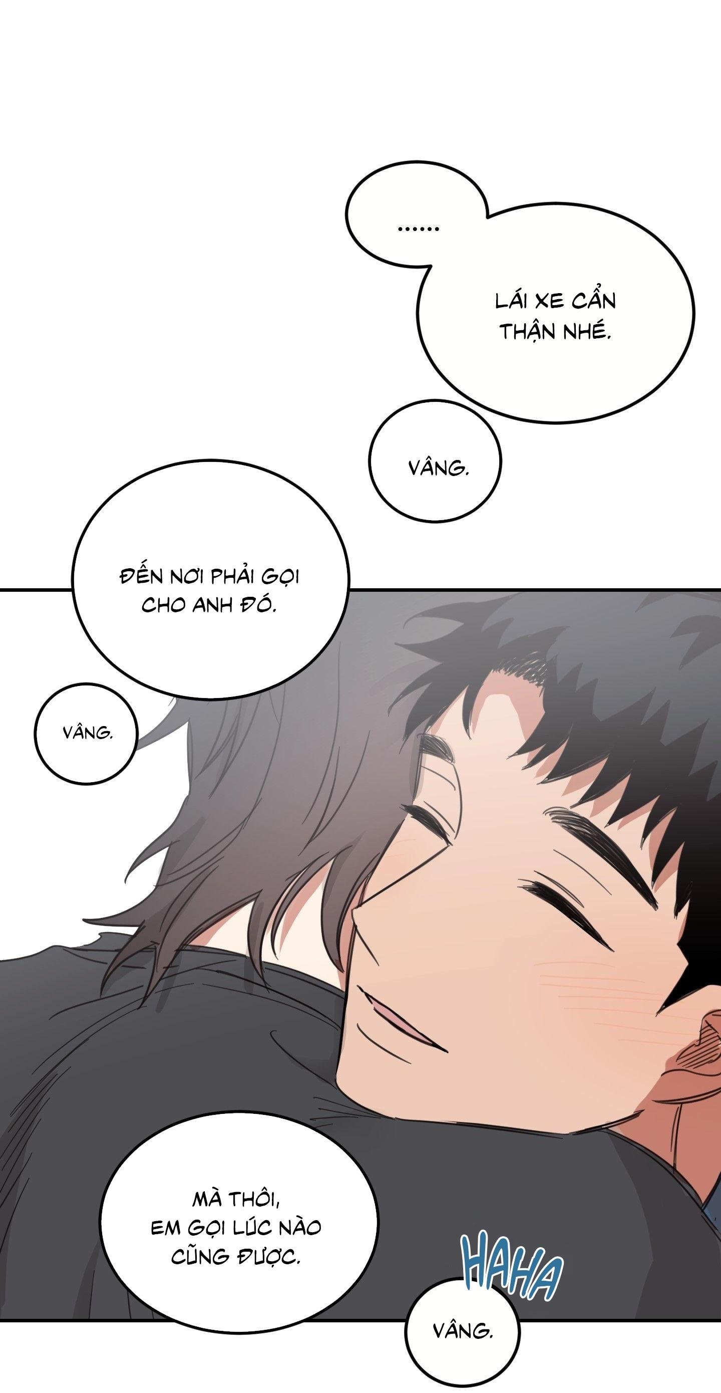 ngôi nhà hướng mặt trời mọc chapter 39 56