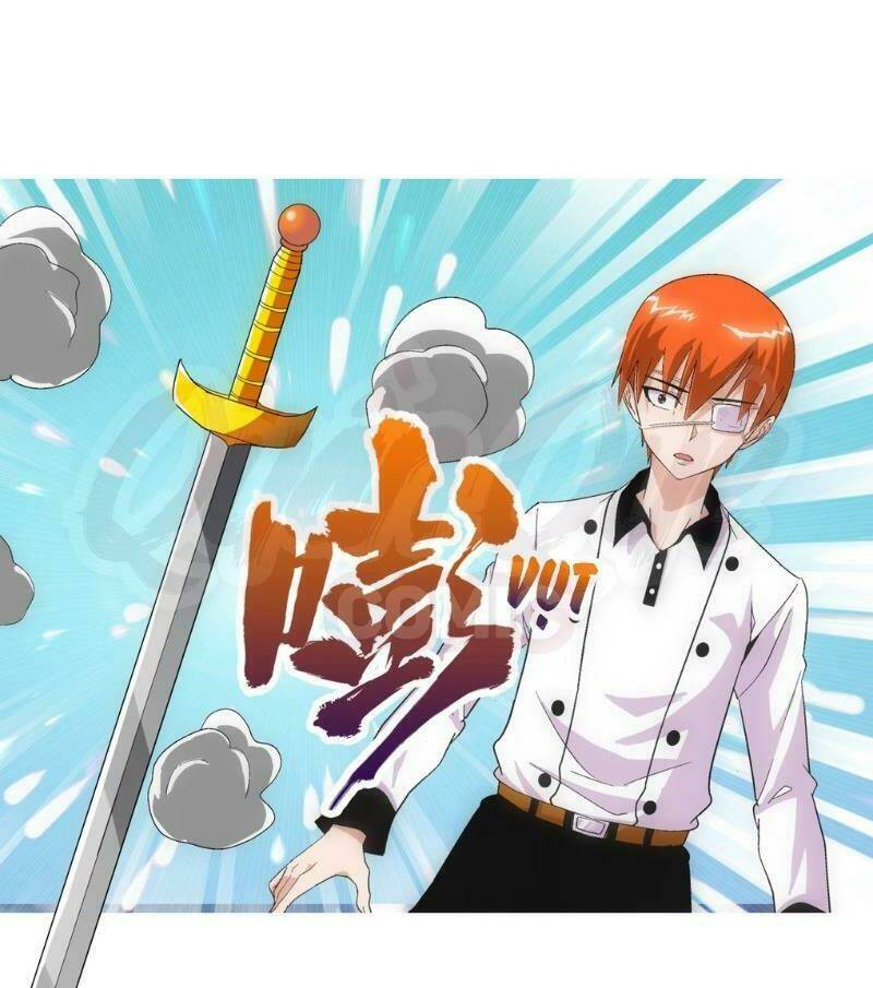 trứng ơi, chạy đi!! chapter 11 20