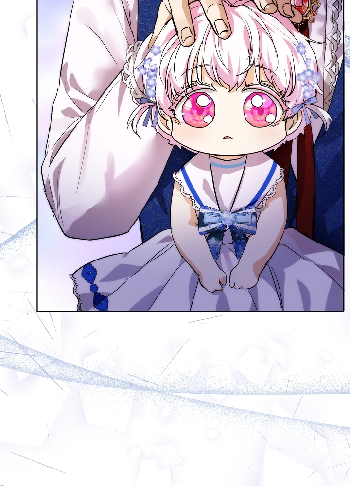 tái sinh thành vị thần baby chapter 16 83