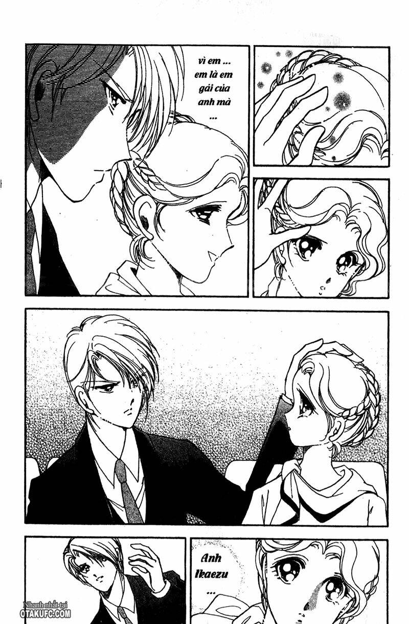 khúc tình ca ban mai - akatsuki no aria chapter 9 4