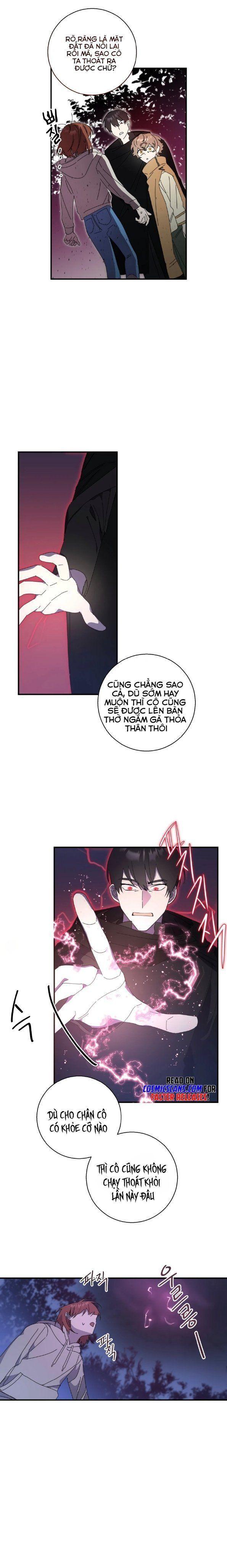 red and mad chapter 5 13