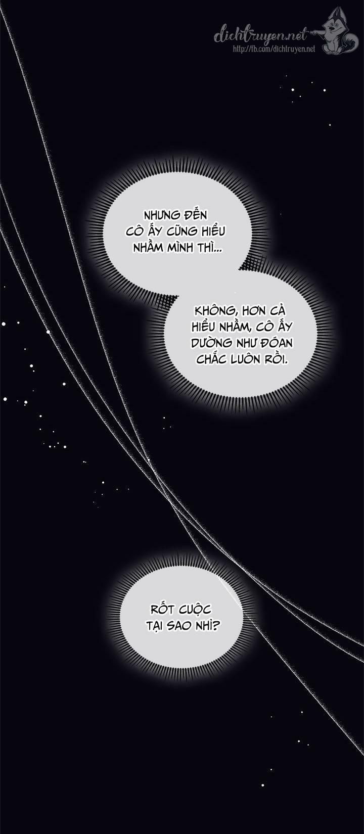 [15+] công chúa chloe chapter 63 45