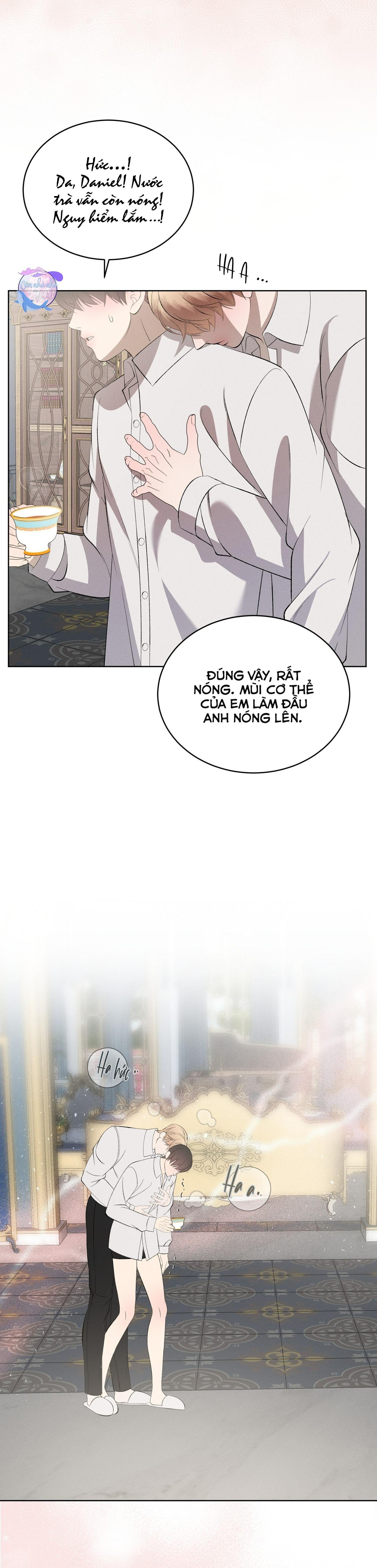 đêm ở london chapter 71 18