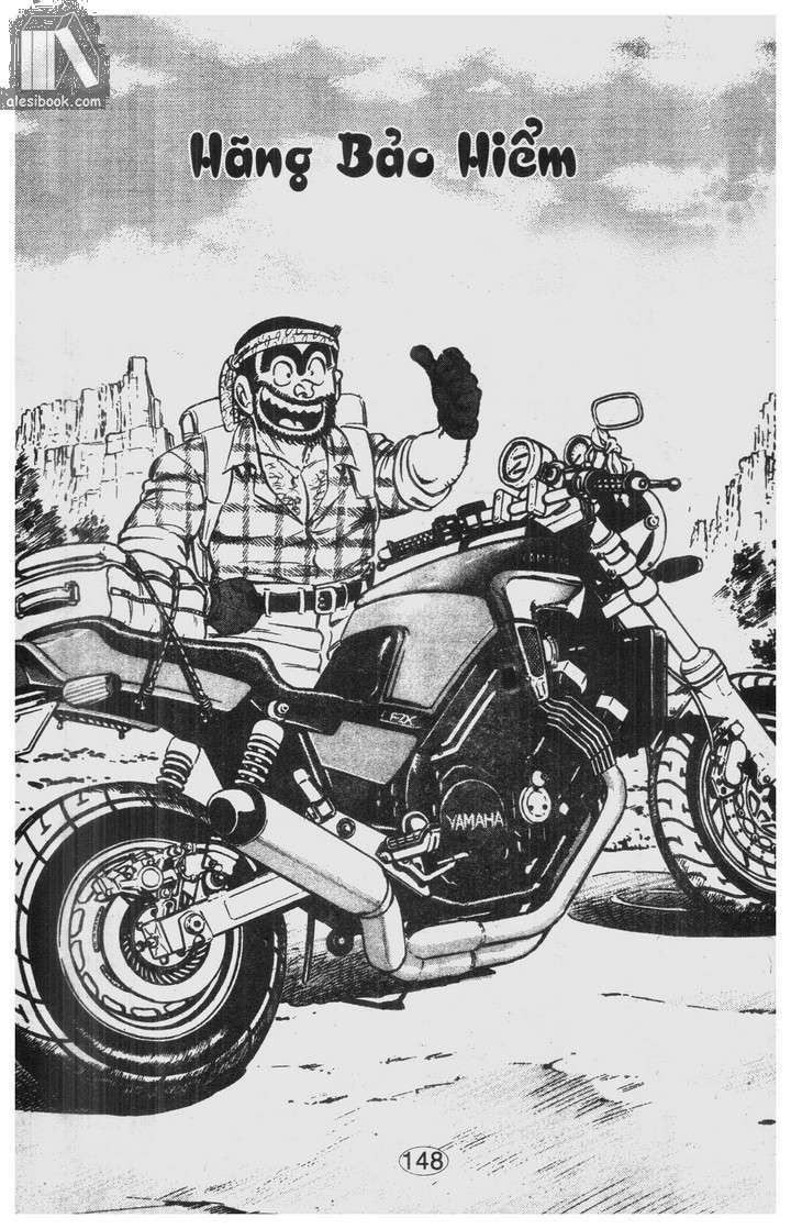 cảnh sát siêu quậy chapter 34 1