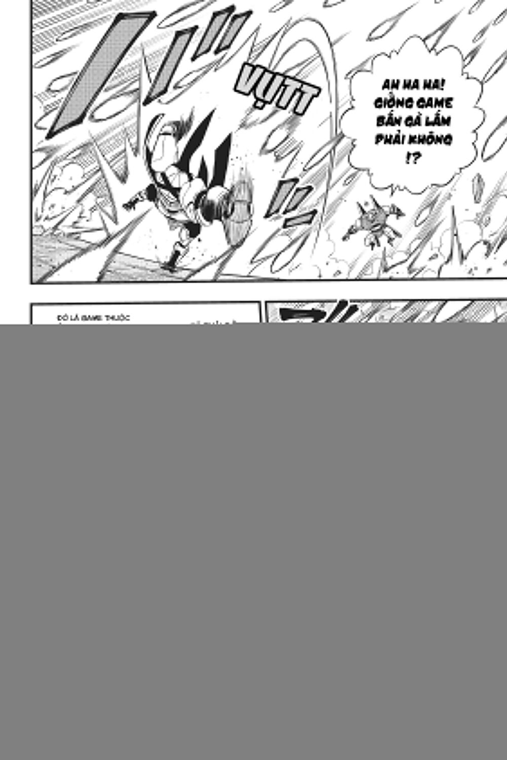 hội pháp sư và thánh thạch rave chapter 150 12