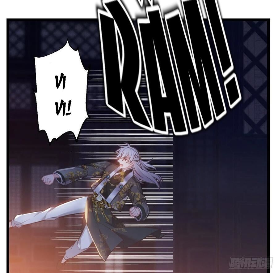 ta mới không gả cho hoàng tử phản diện chapter 63 10