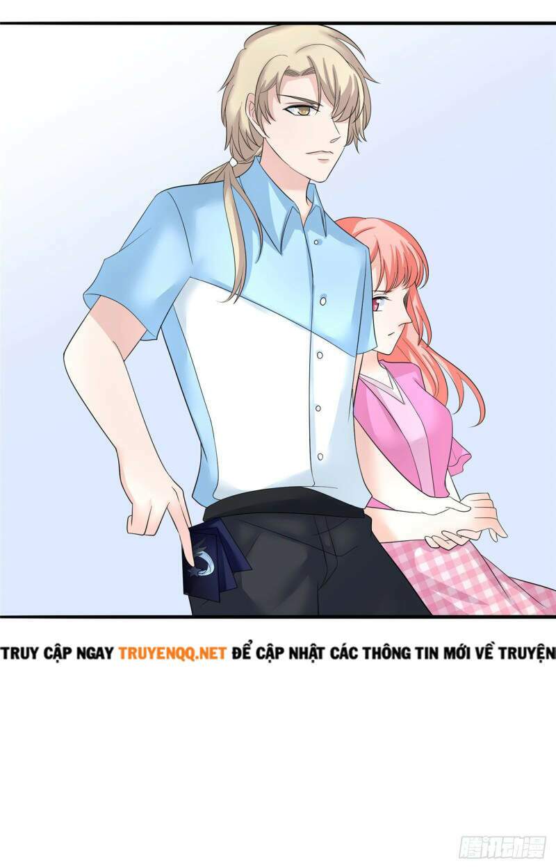 siêu cấp nữ thần trọng sinh chapter 28 10