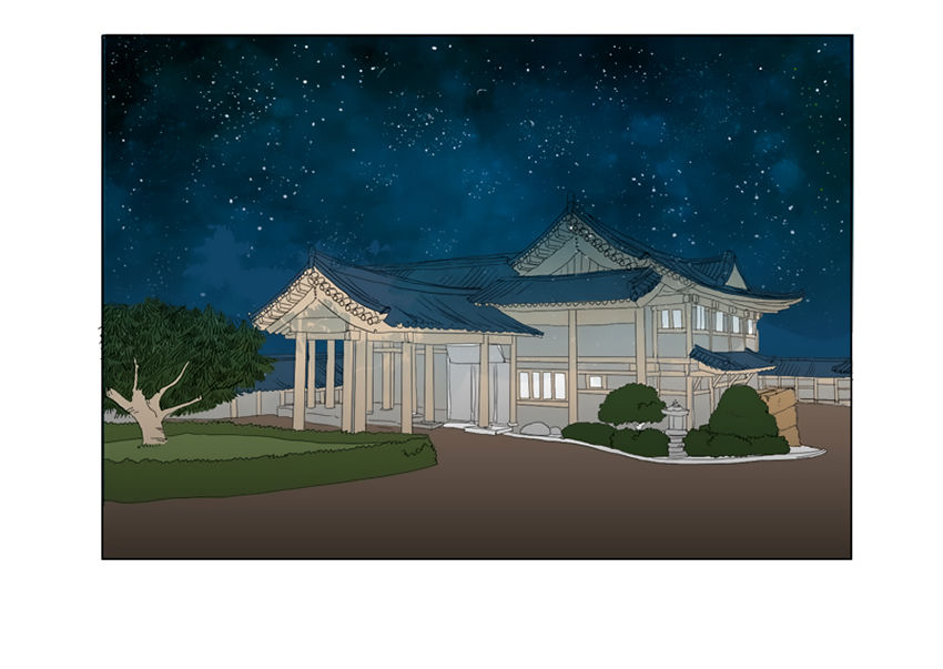 thú cưng của tôi là dơi chapter 47 51