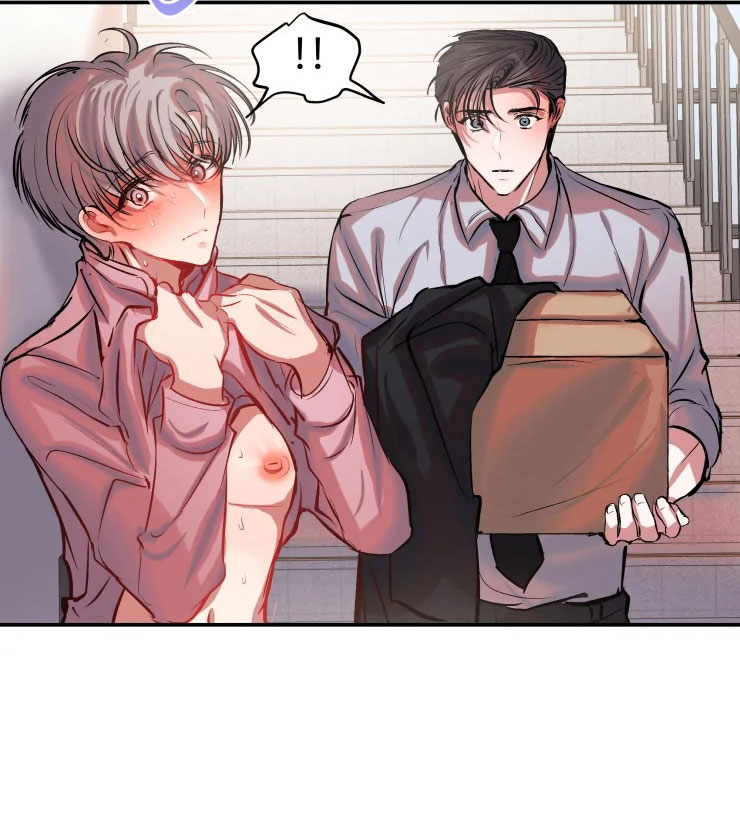 hợp đồng tình yêu chapter 27 12