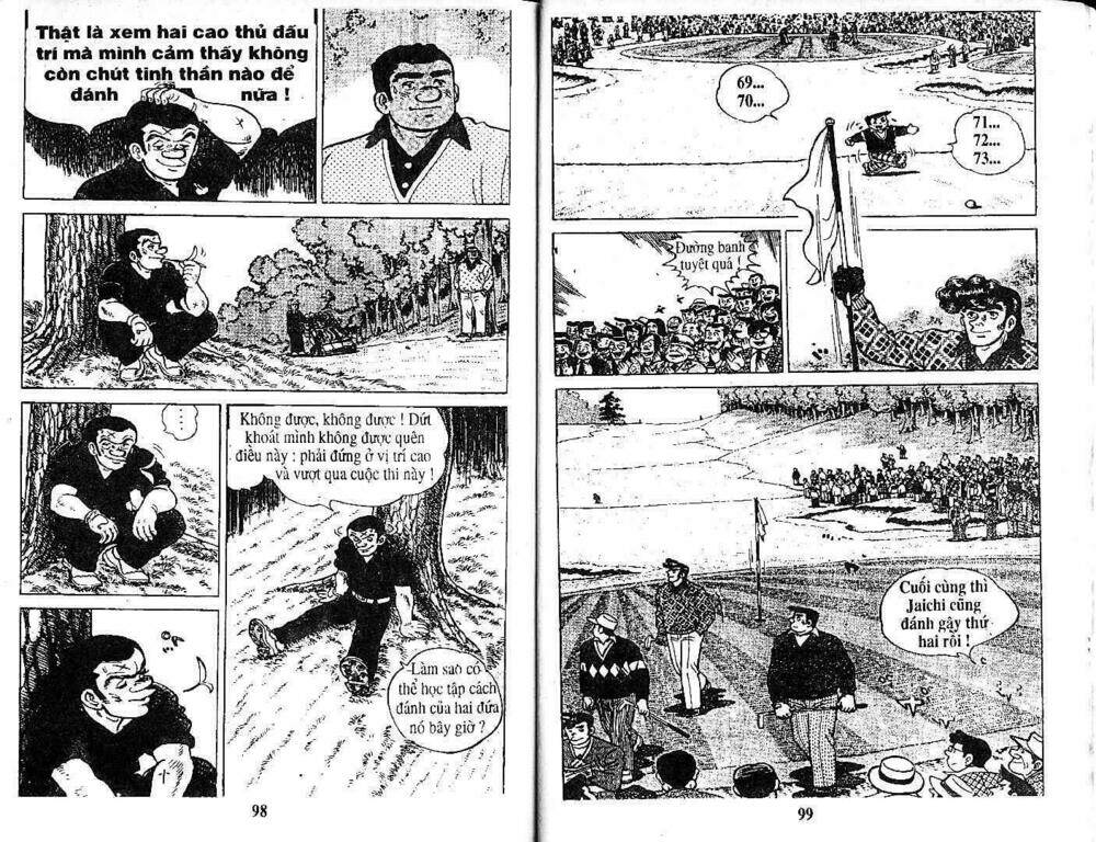 tân teppi chapter 31 48