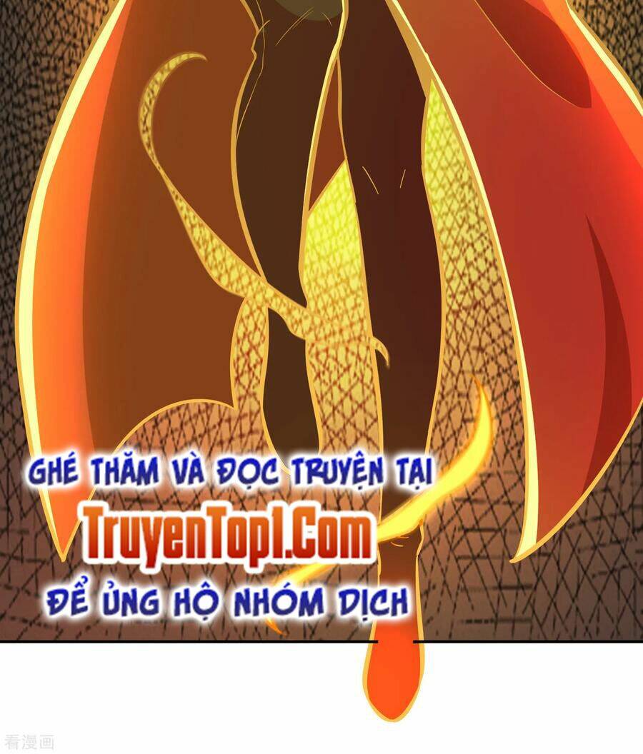 võ linh kiếm tôn chapter 122 36
