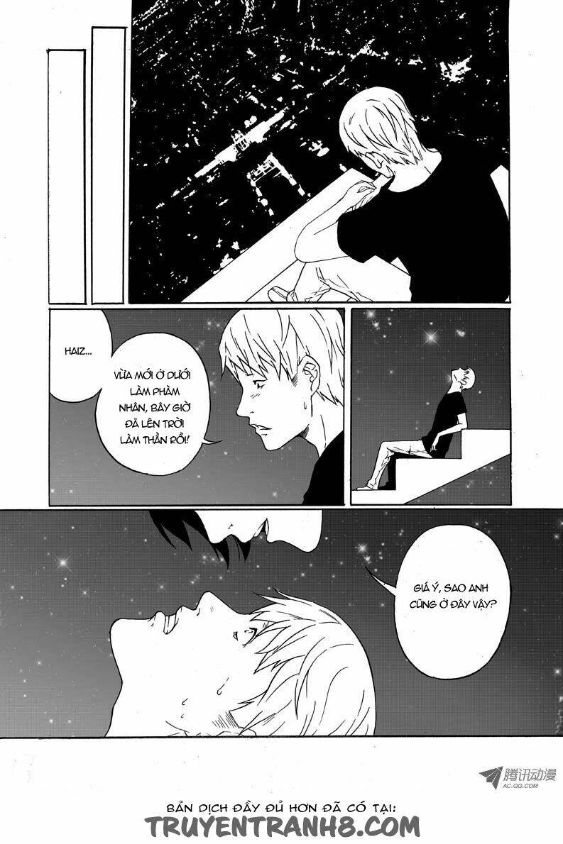 nhân quả tuần hoàn chapter 28.2 9