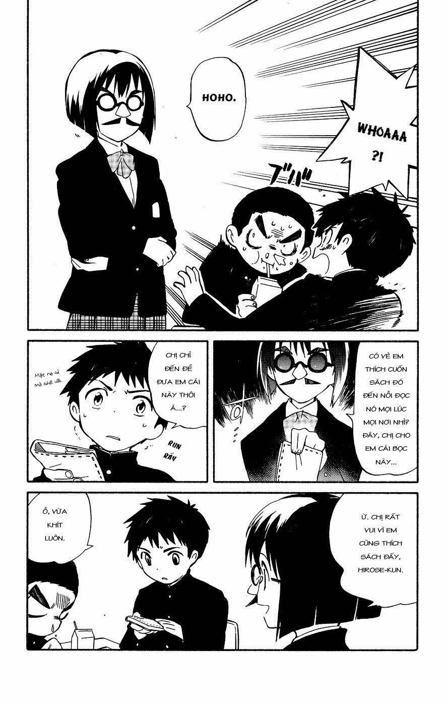 hitoribocchi no chikyuu shinryaku chapter 3 16